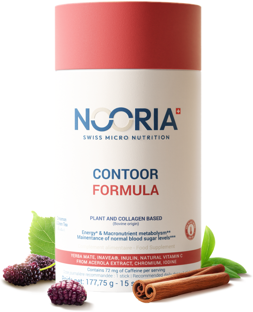 Présentation de Contoor Formula