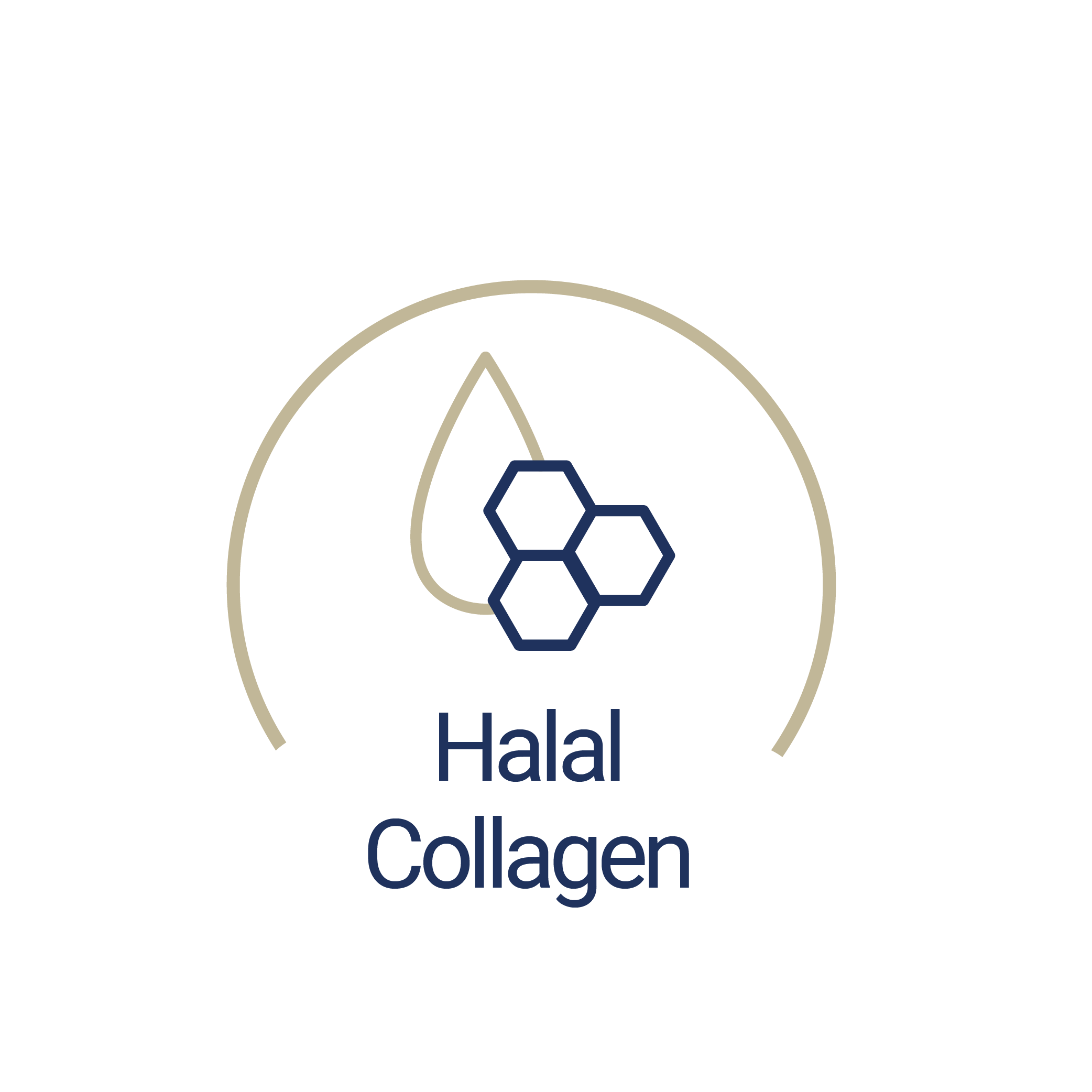 Halal Collagen