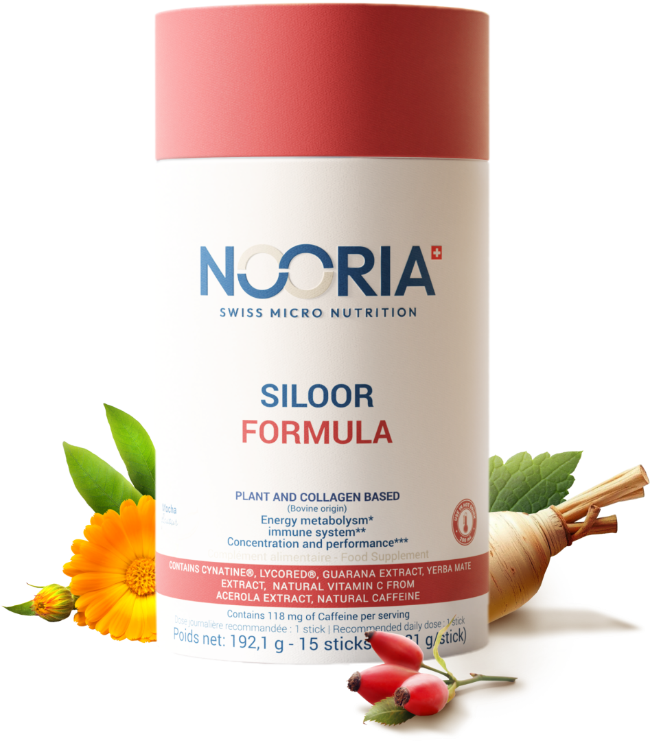 Présentation de la formule Siloor