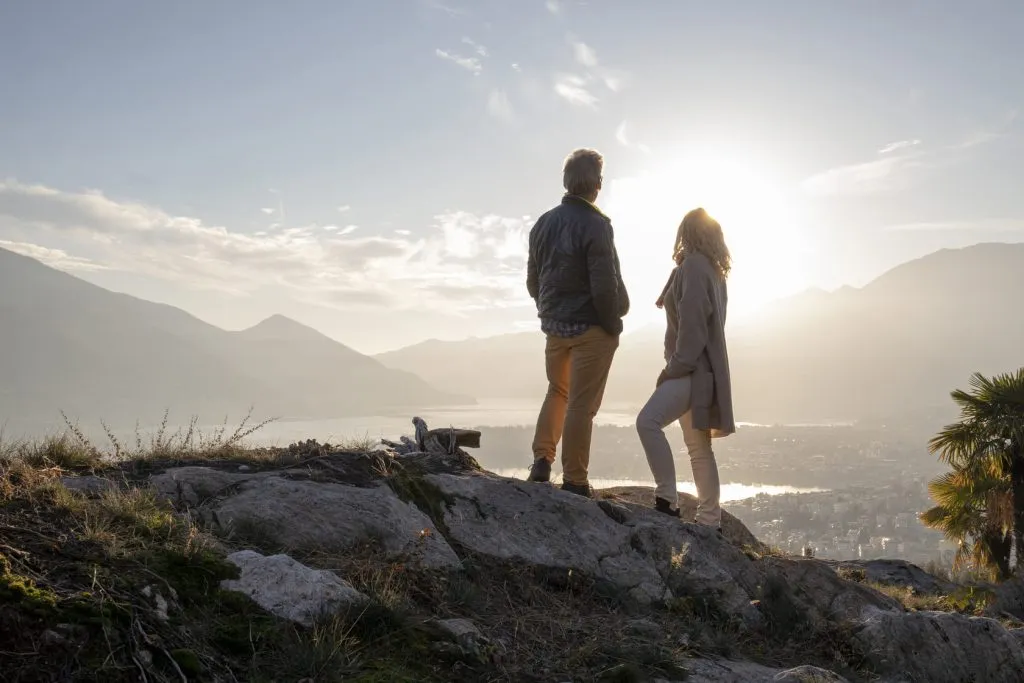 How to Regain Energy… Naturally