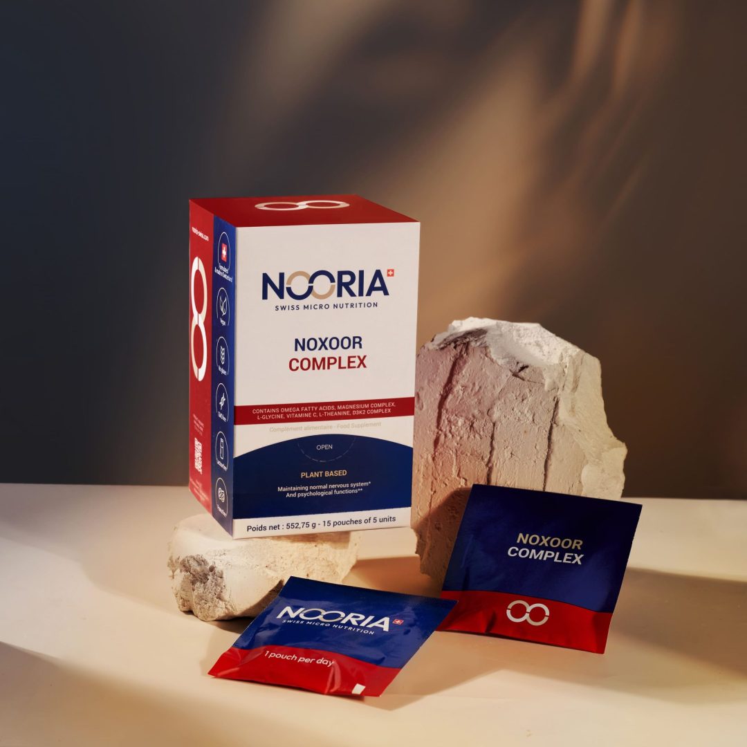 Noxoor Complex #1