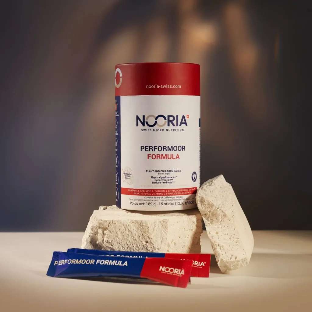 Performoor Formula