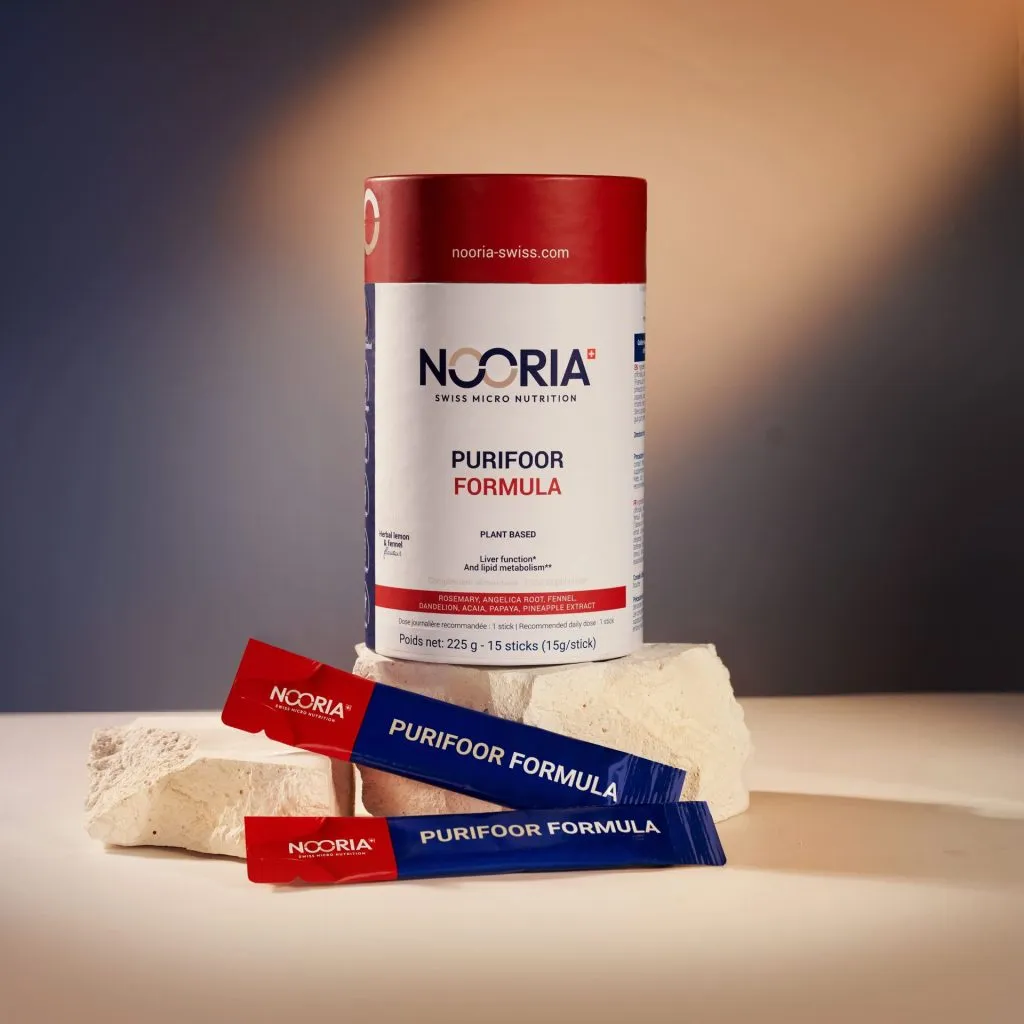 Purifoor Formula