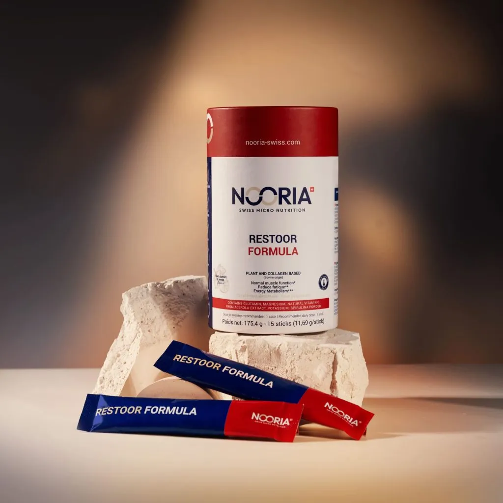 Restoor Formula