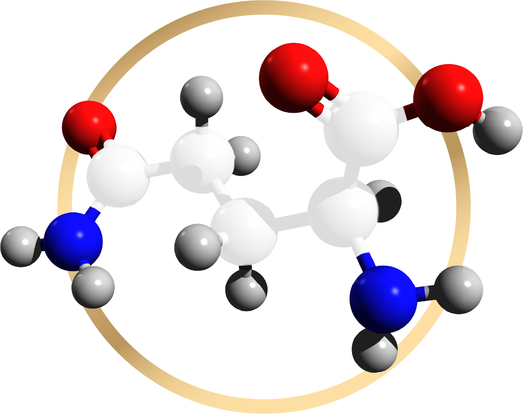 Glutamine