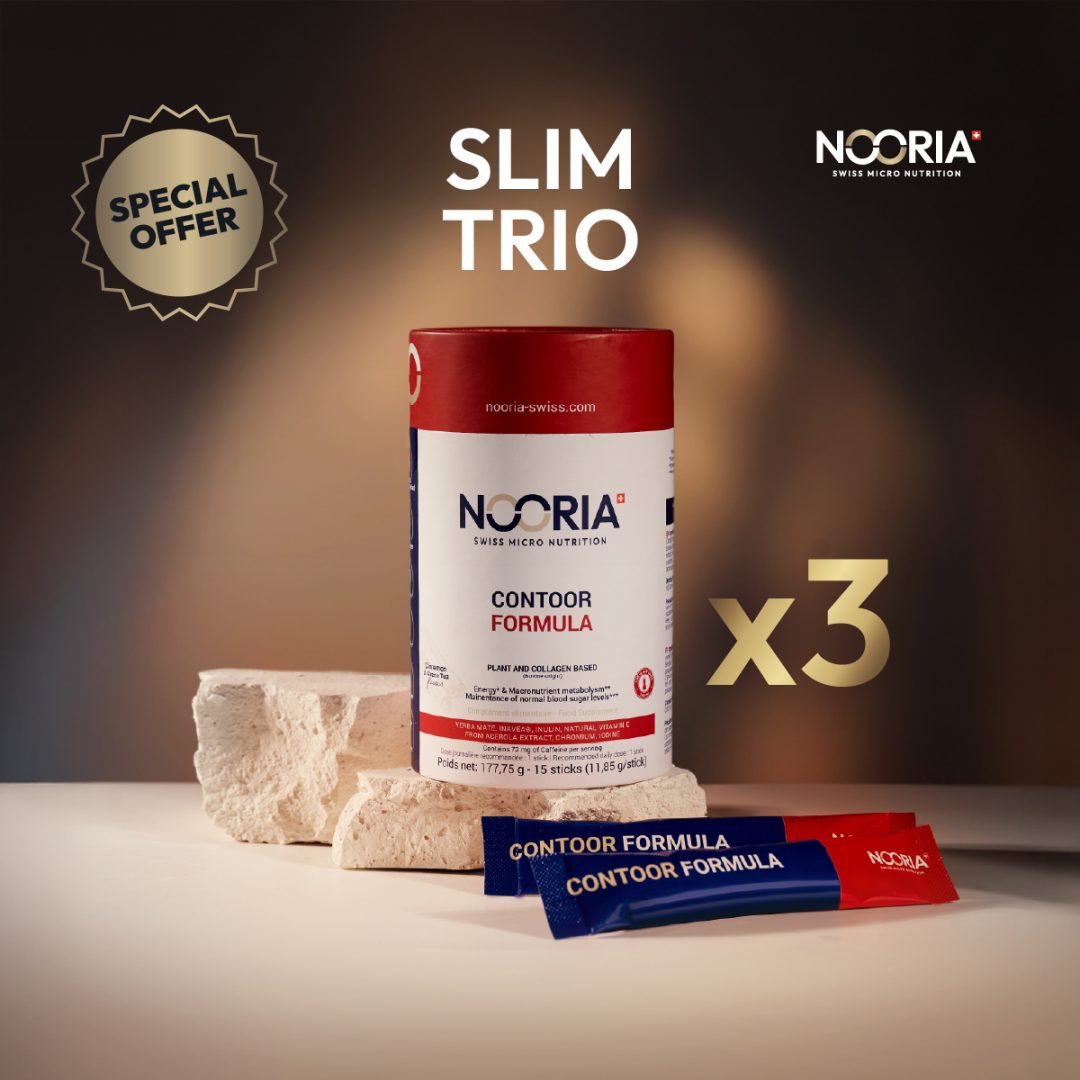 Slim Trio