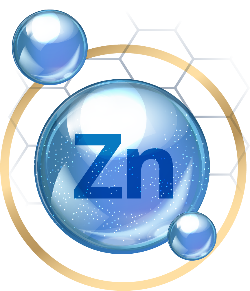 Zinc