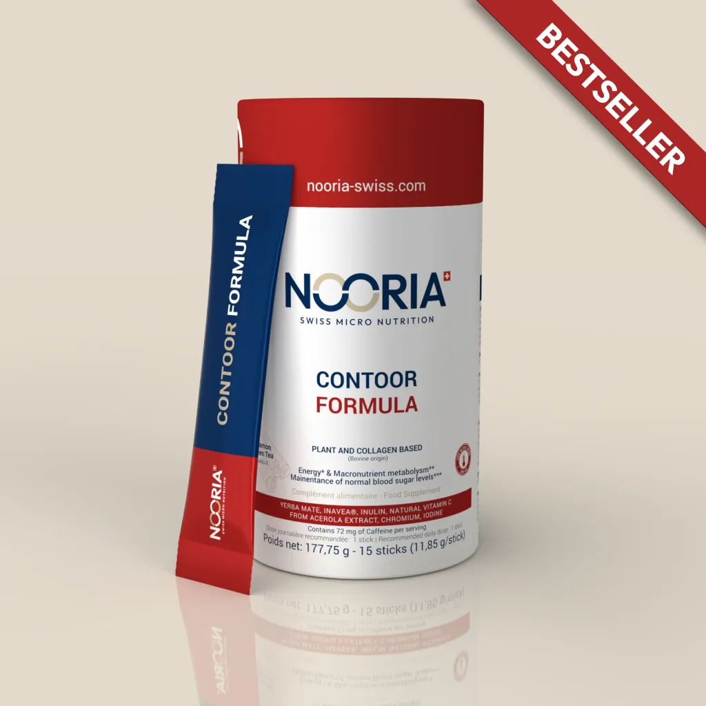 Contoor Formula