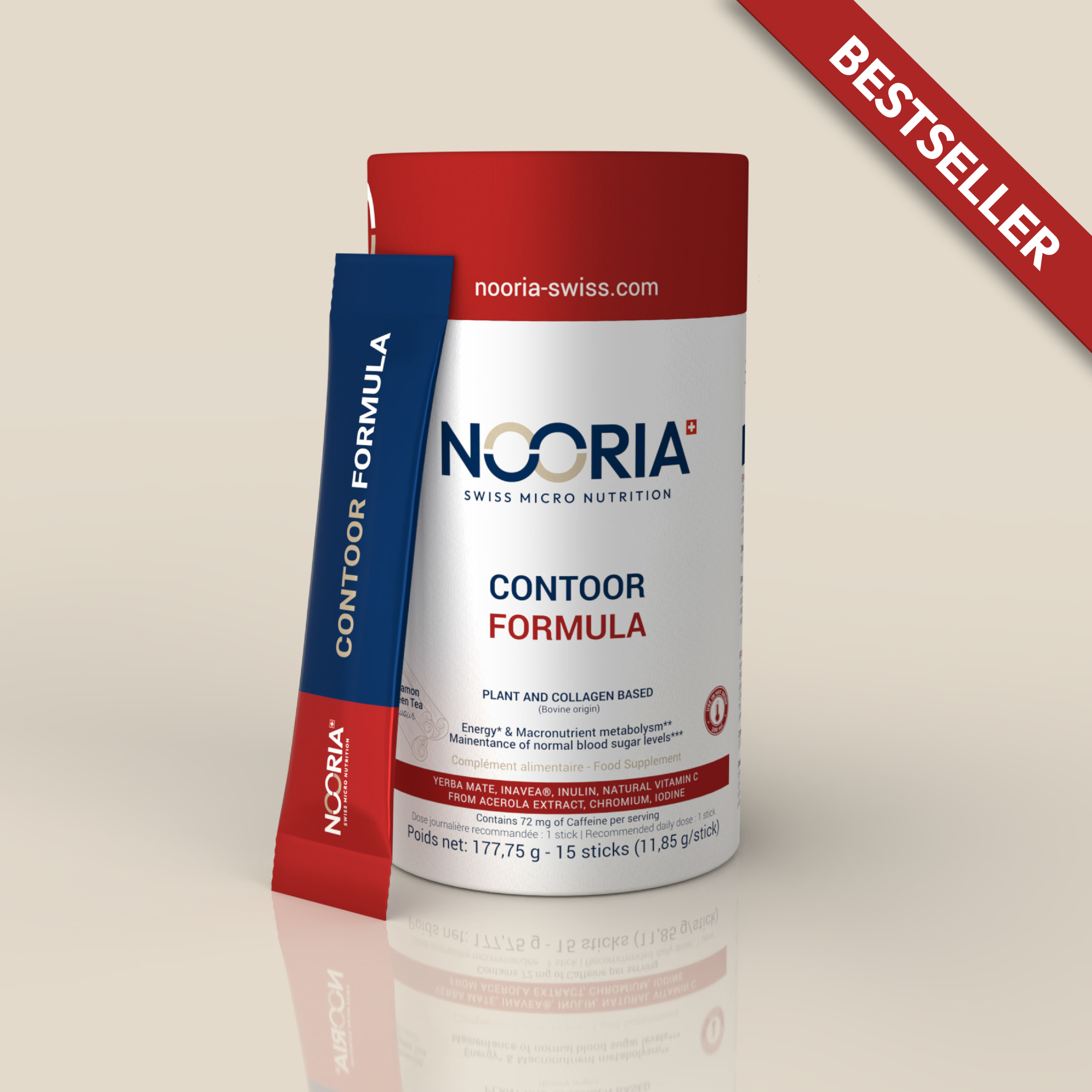 Contoor Formula #1