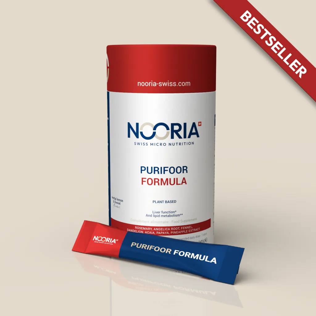Purifoor Formula