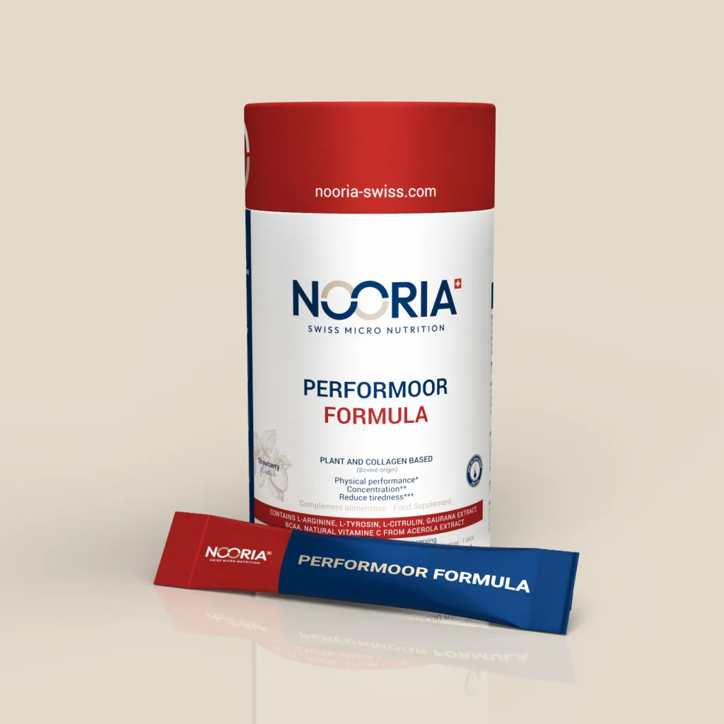 Performoor Formula