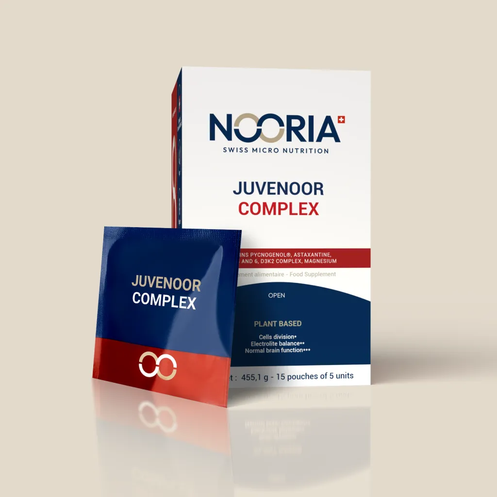 Juvenoor Complex