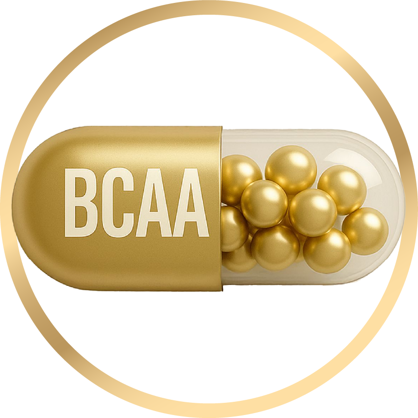BCAA