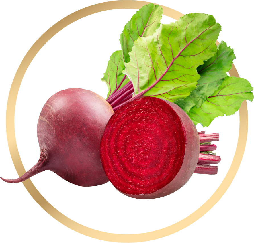 Beet root 