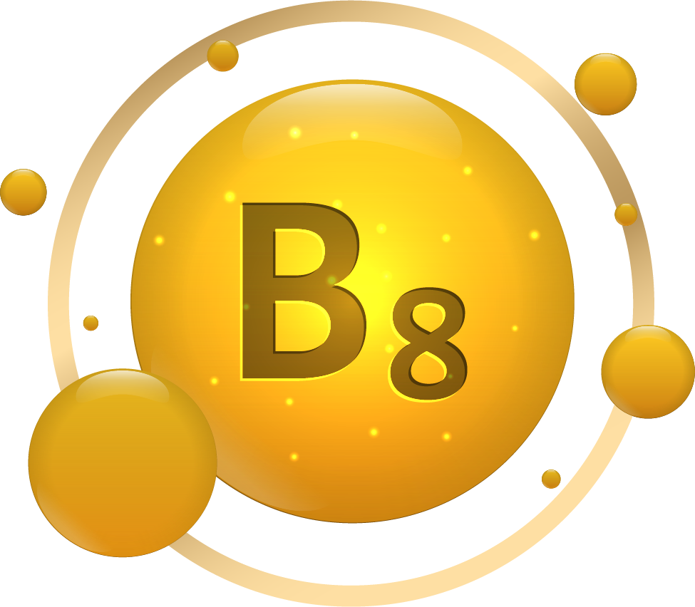 Biotone – Vitamine B 8 