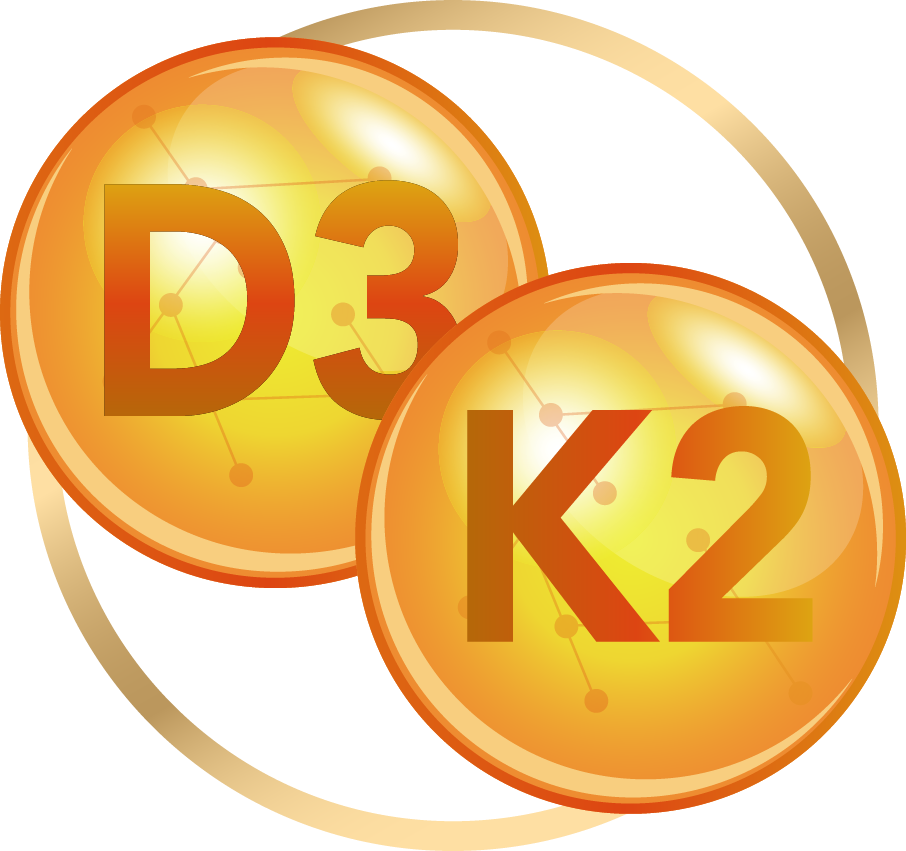 D3K2 Mix