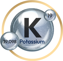 Iodyne potassium