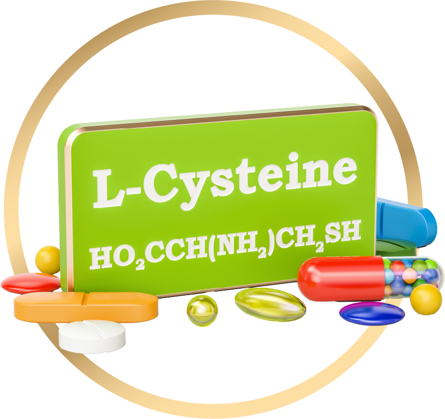 L-Cystein 