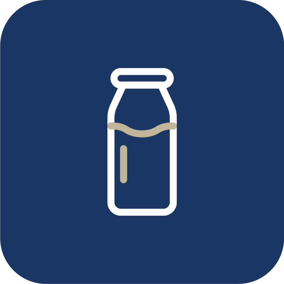 Lactose free