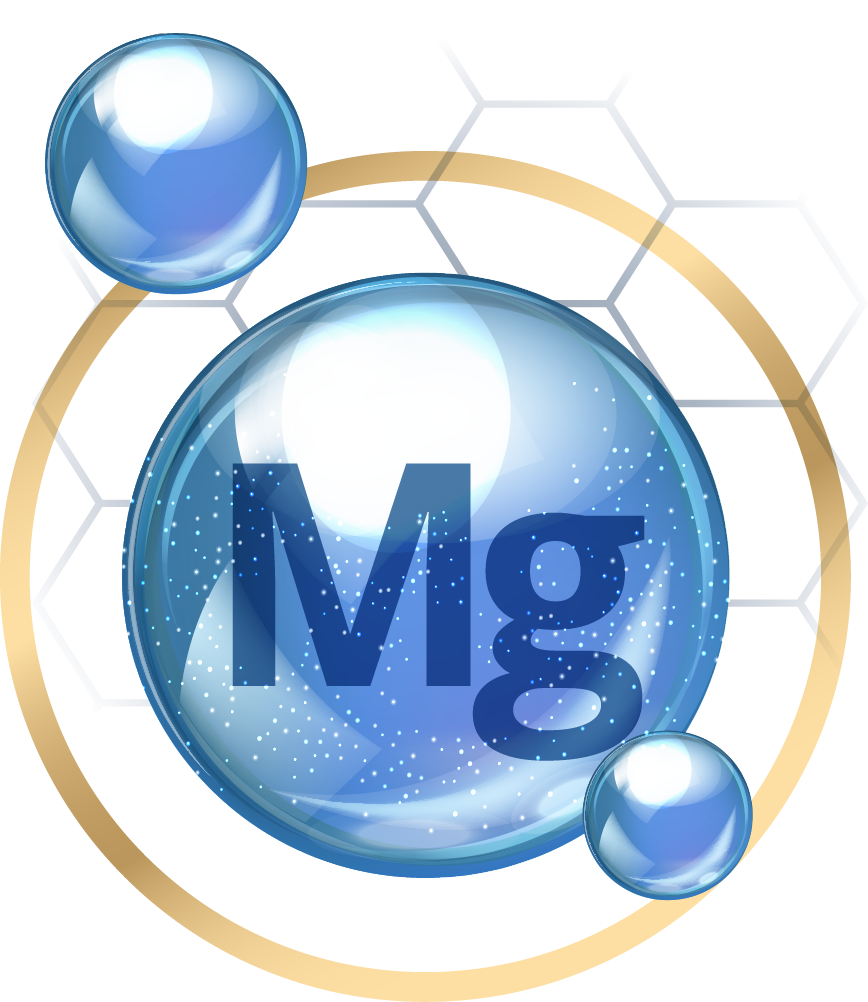 Magnesium complex