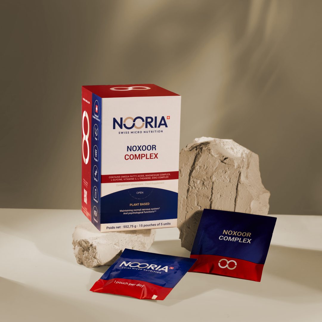 Noxoor (Copy) #1
