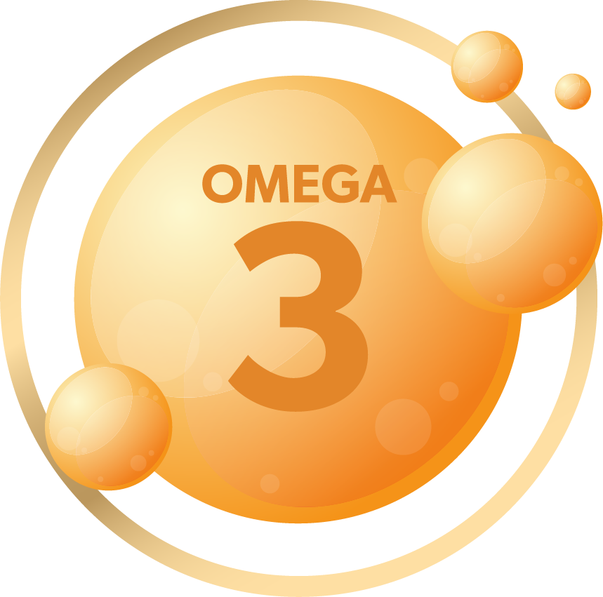 Halal Omega 3 DHA\Epa