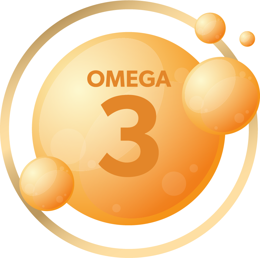 Omega 3 EPA\DHA – Omégavie