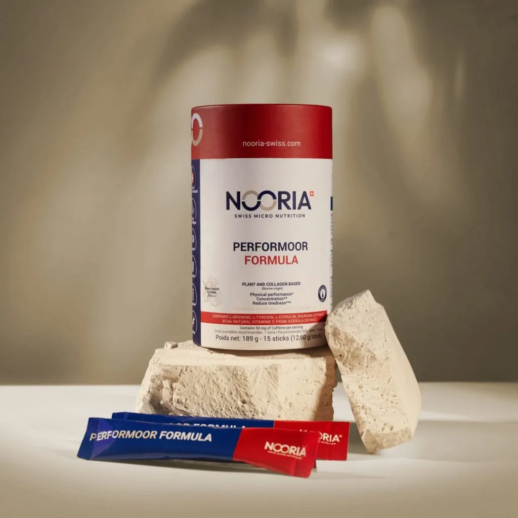 Performoor formula