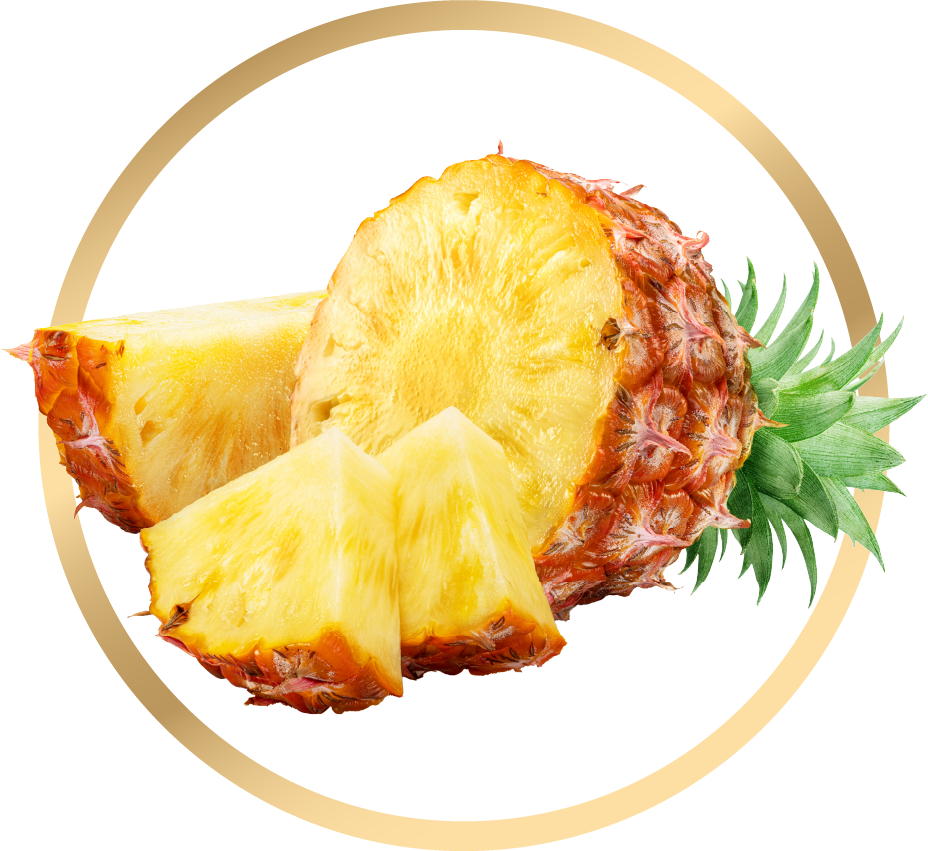 Pineapple