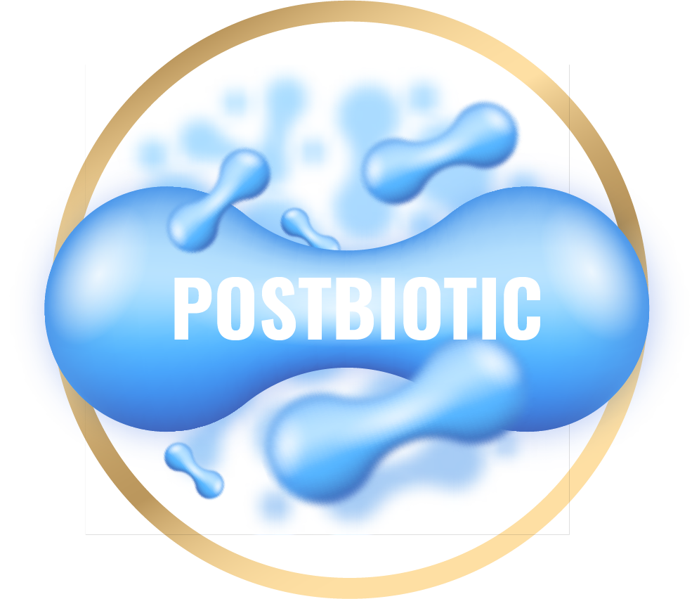 Postbiotic
