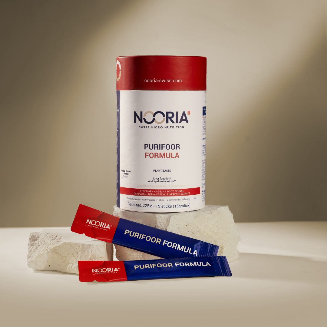 Purifoor Formula #1