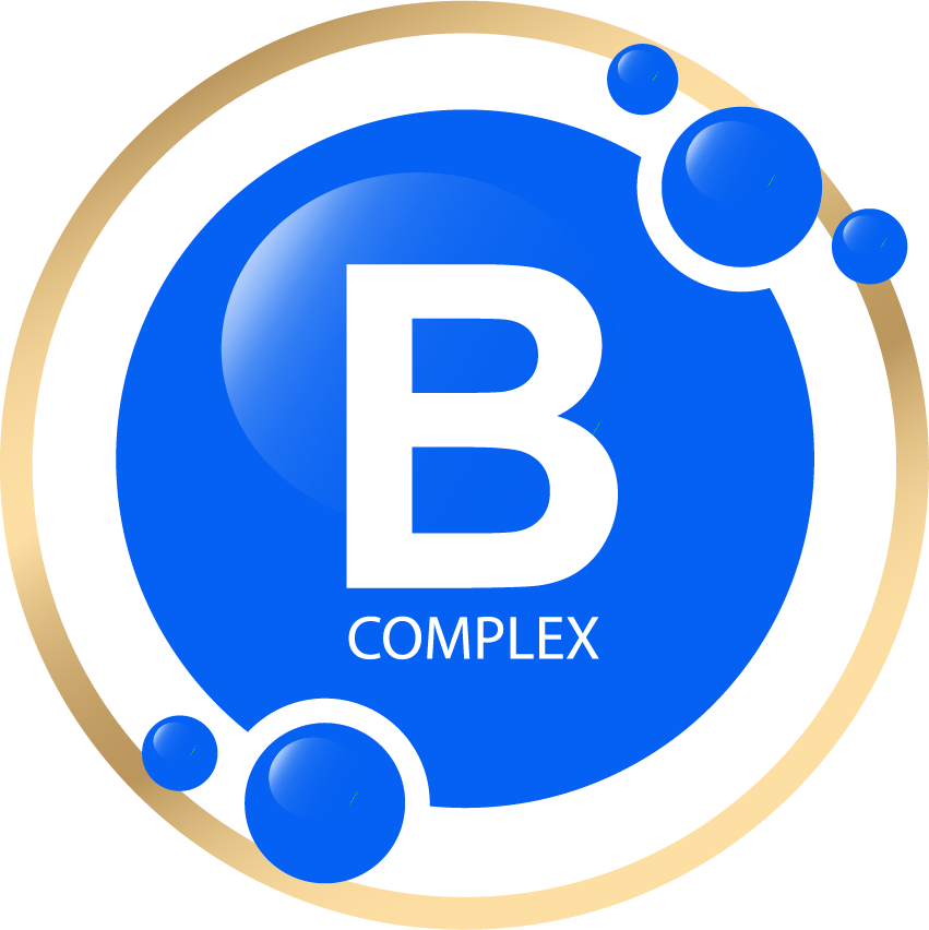 B complex