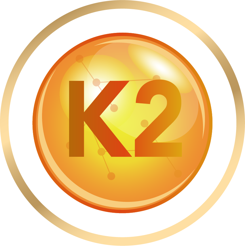 La vitamine K2 MK-7 et la santé cardiaque : ce qu'ont révélé l'étude AVADEC et deux autres études