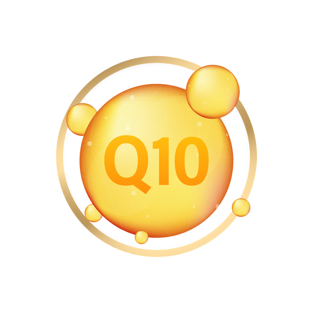 Coenzyme Q10