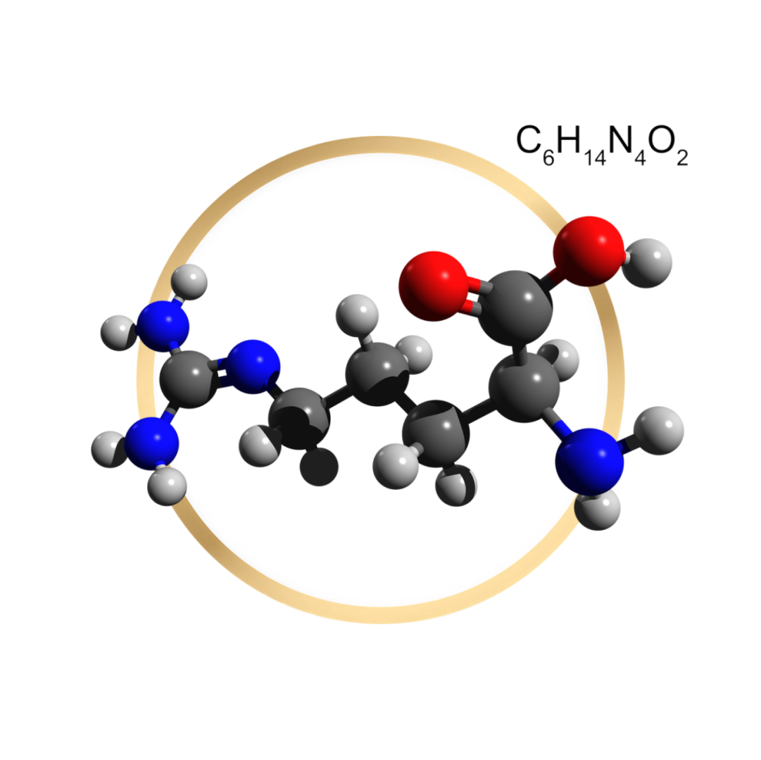 L-arginine
