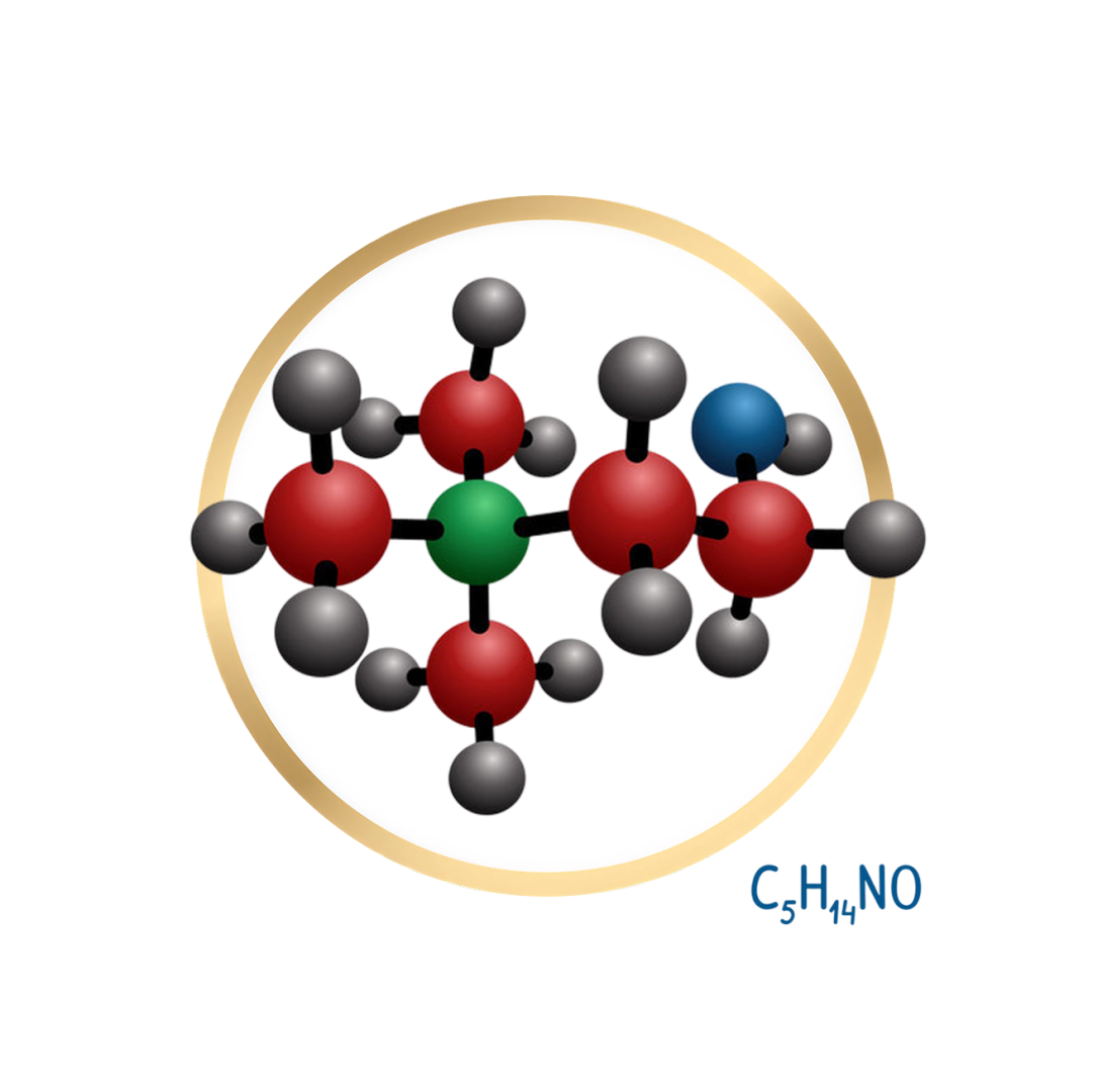 Choline bitartrate