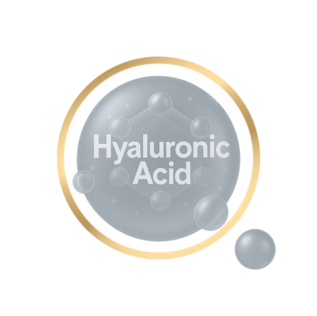 Hualuronic acid