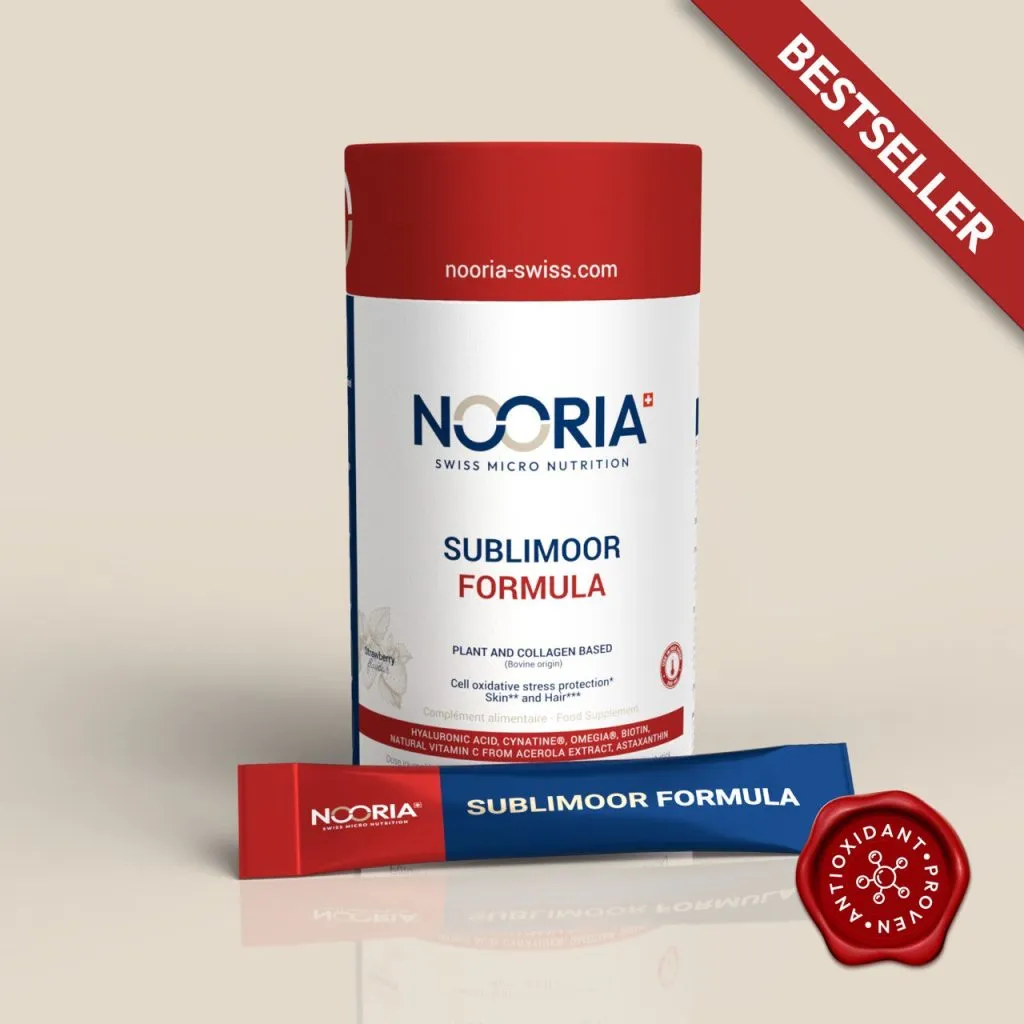 Sublimoor Formula