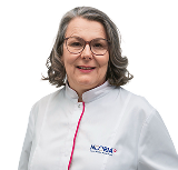 ANNE-SOPHIE BONGAIN