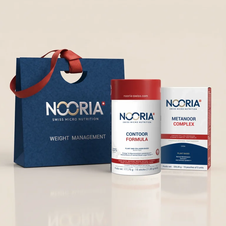 Weight Management