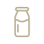 Lactose free