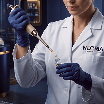 SCIENCE YOU CAN FEEL
