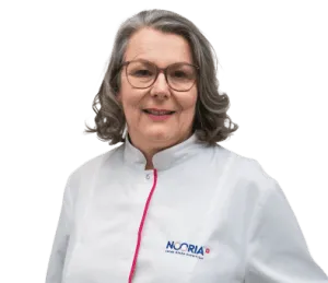 Anne-Sophie Bongain