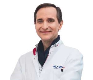 Dr. Dimitrios Samaras
