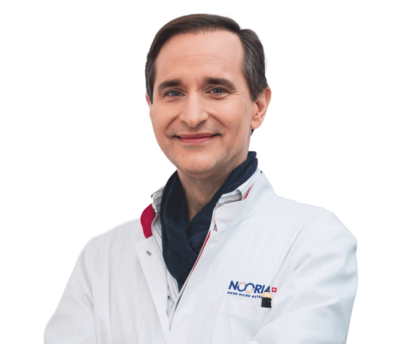 Dr. Dimitrios Samaras