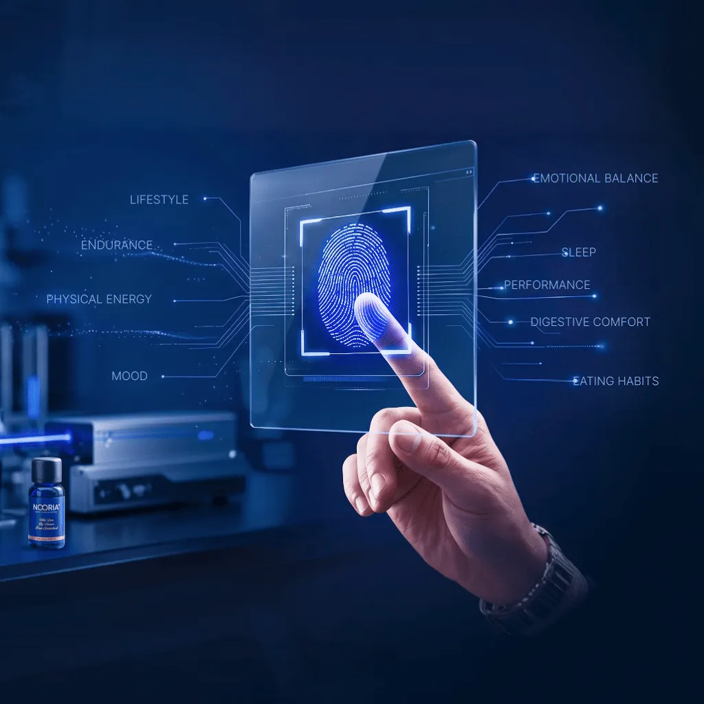 PRECISION BY PATENTED TECHNOLOGY