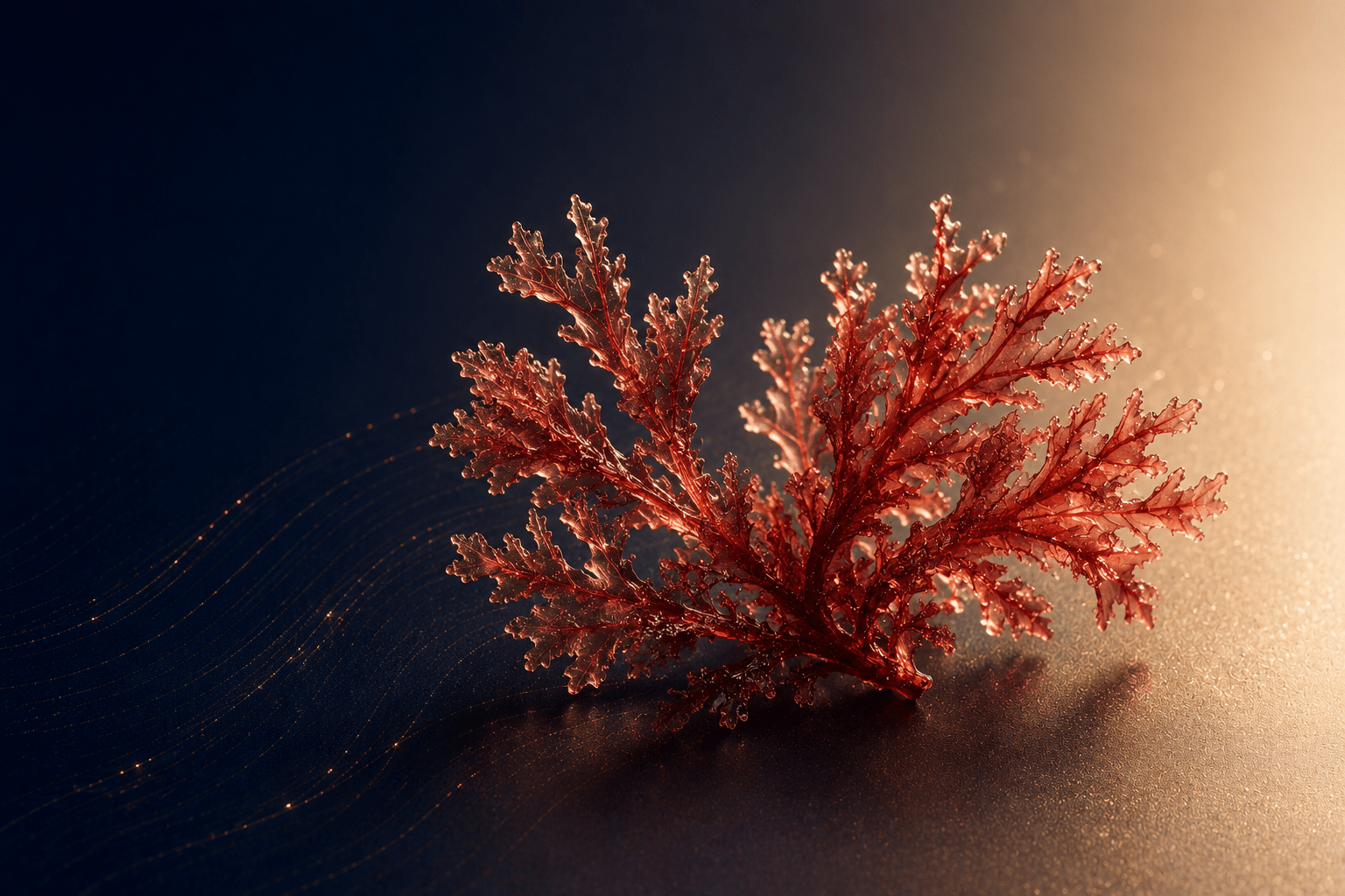 Astaxanthin