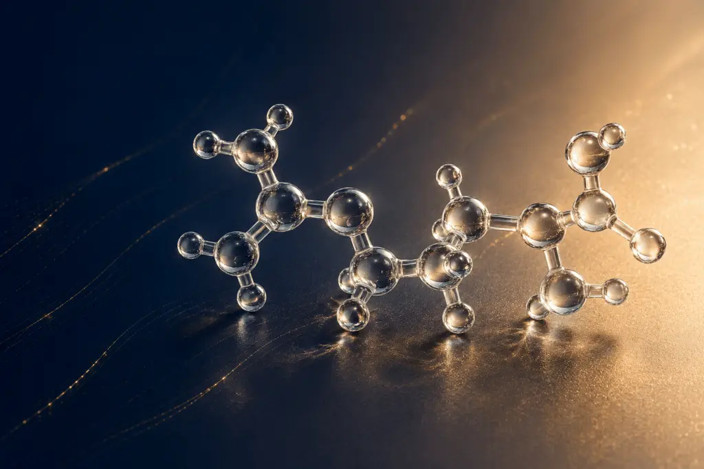 L-Arginine and Exercise Performance: What an 11-Trial Meta-Analysis Found About VO2 Max