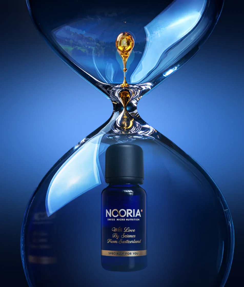 Nooria membership