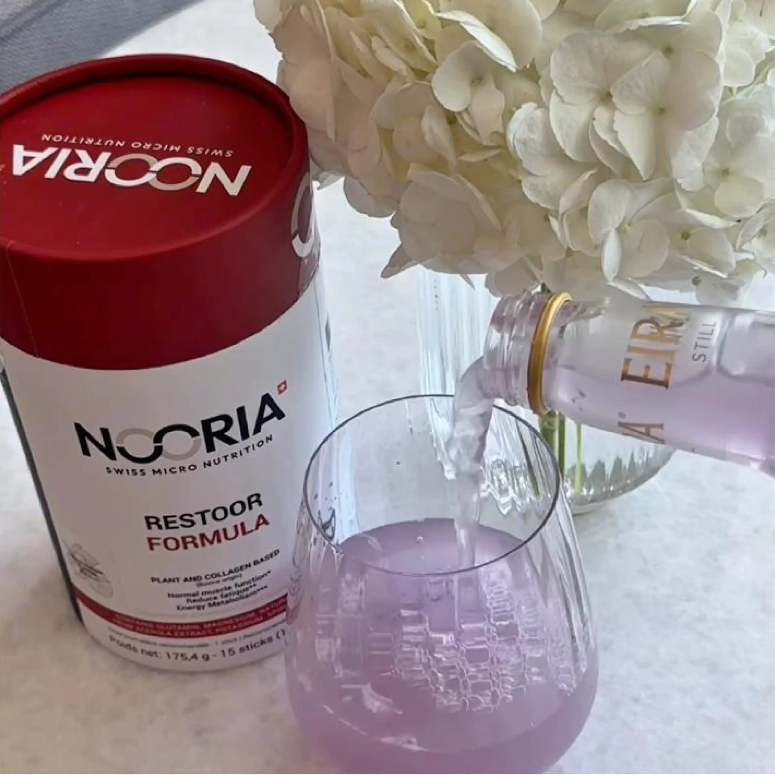 Restoor Formula #2